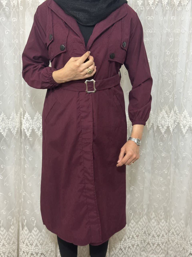 مانتو دانشجویی