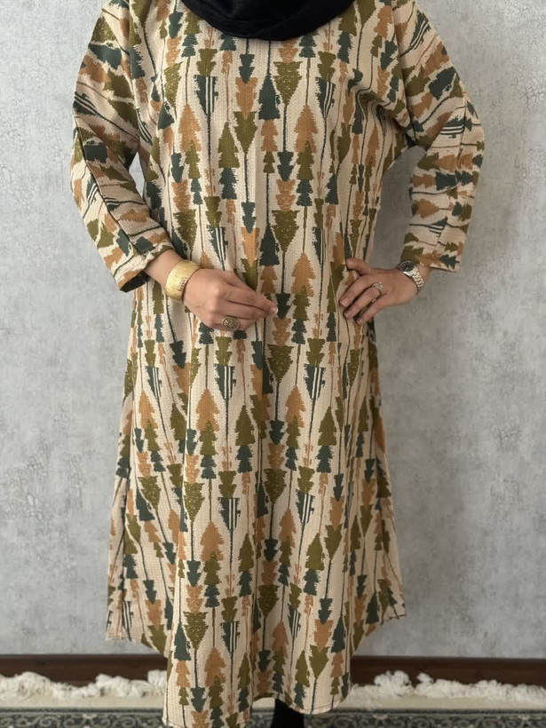 ساحلی زنانه