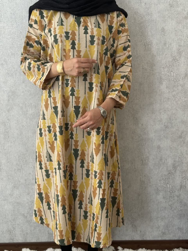 ساحلی آستین بلند