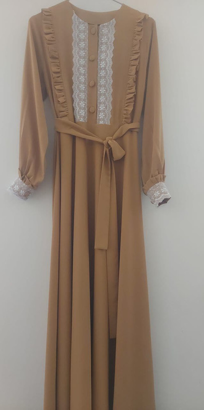 خرید عبا زنانه