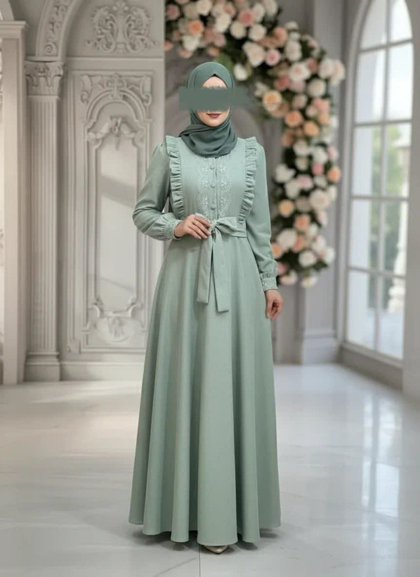 خرید عبا رنگی