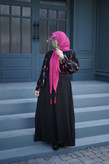 عبا مزونی
