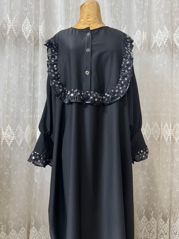 عبا زنانه