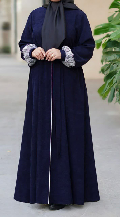 عبا پاییزه