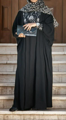 عبا محرمی