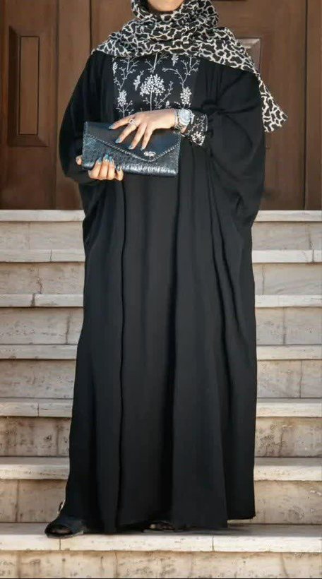 عبا محرمی