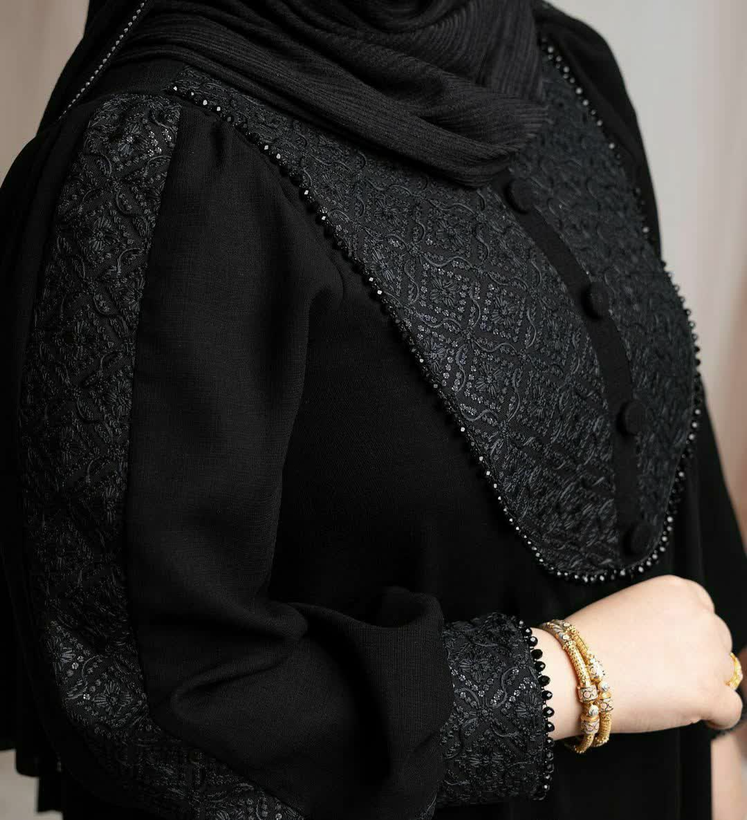 عبا ژاکارد