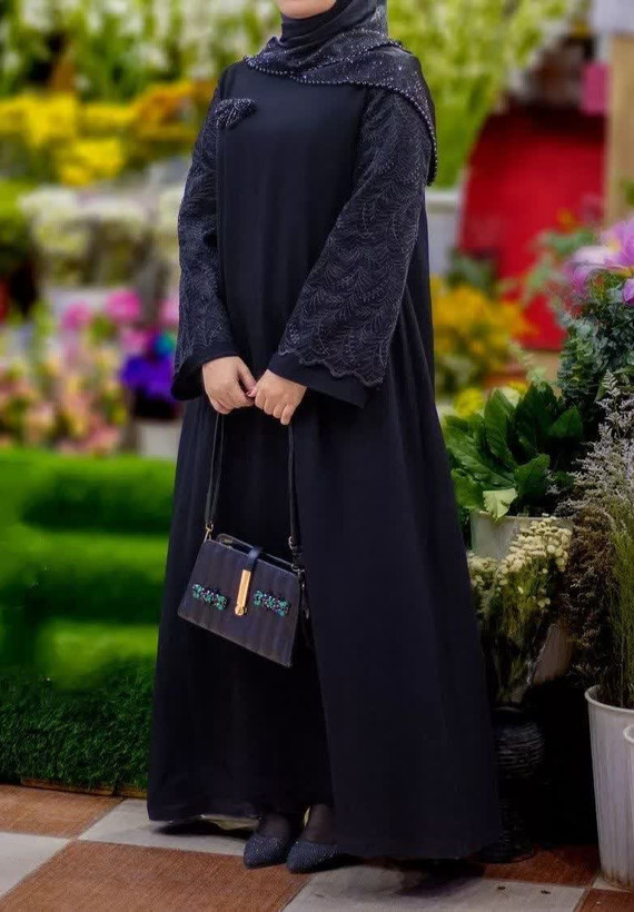 عبا محرمی