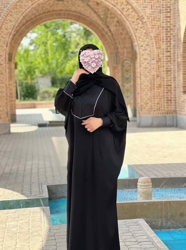 عبا محرم