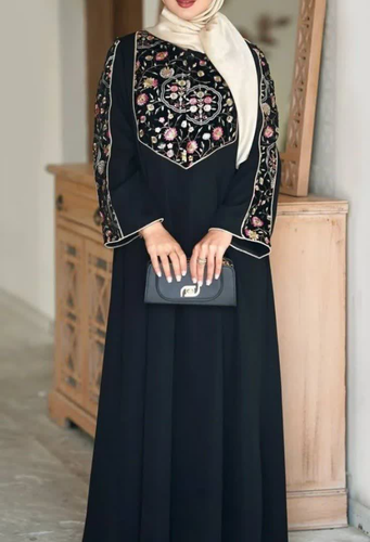 عبا زنانه
