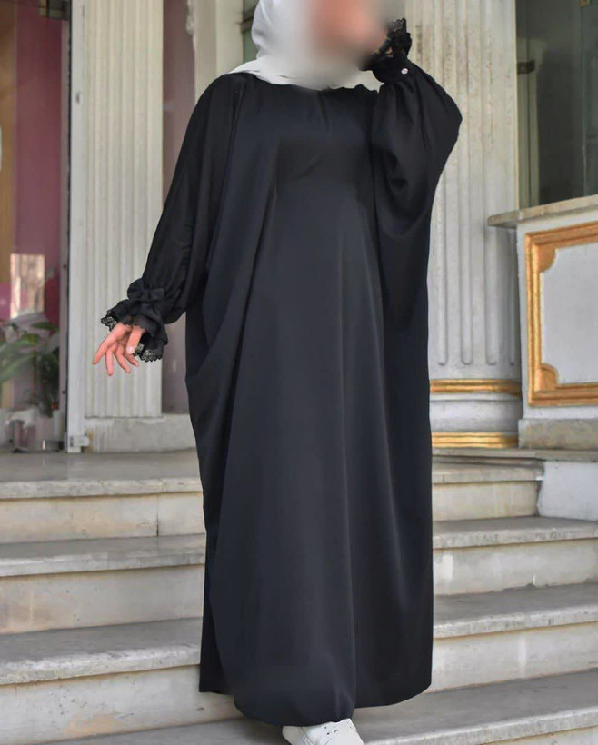عبا ساده