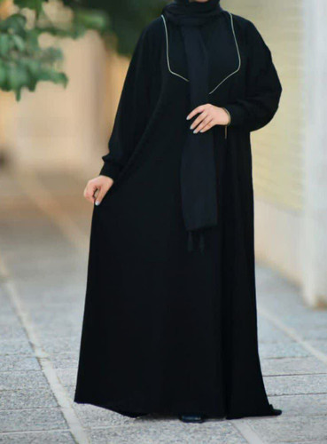 عبا ساده