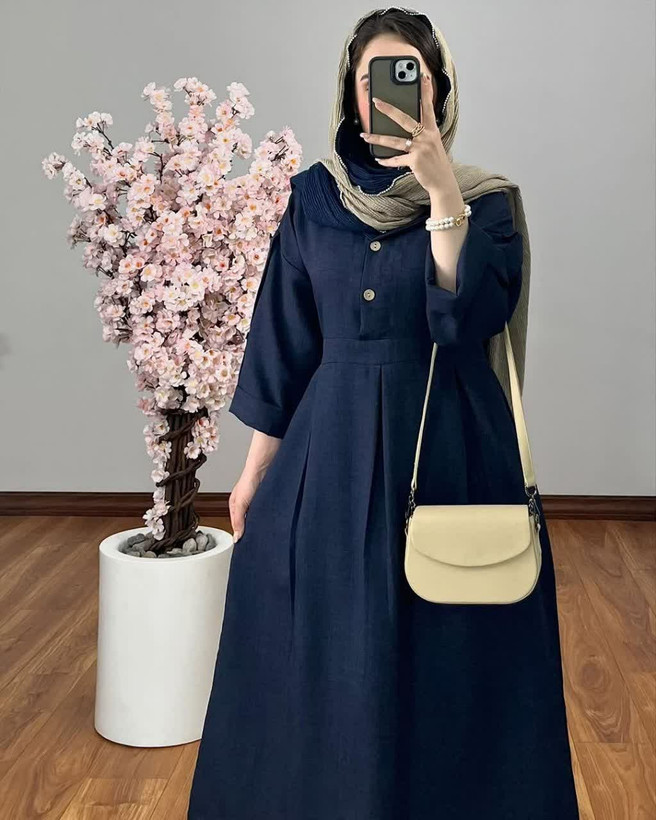 عبا خنک