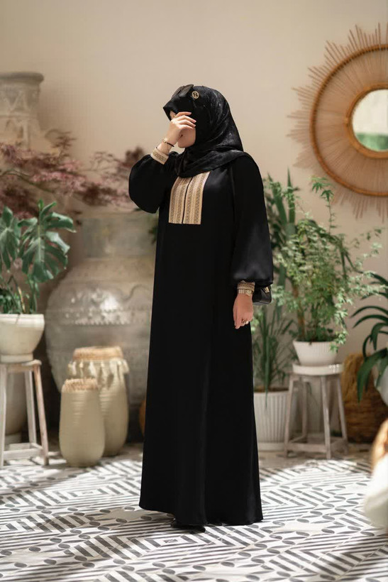 عبا خاص