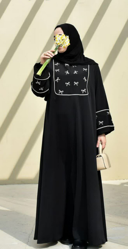عبا پاپیونی