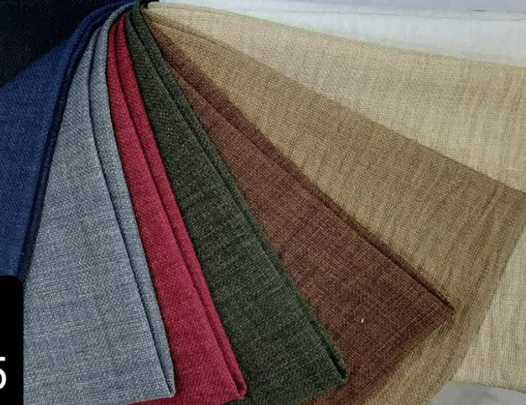 عبا رنگی