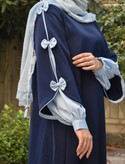عبا پاپیونی