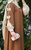 عبا رنگی