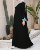 عبا محرمی