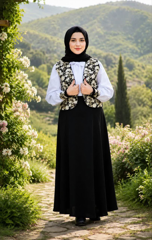 ست زنانه