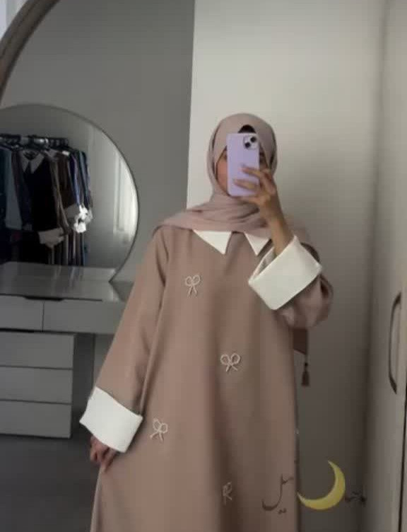 عبا رنگی