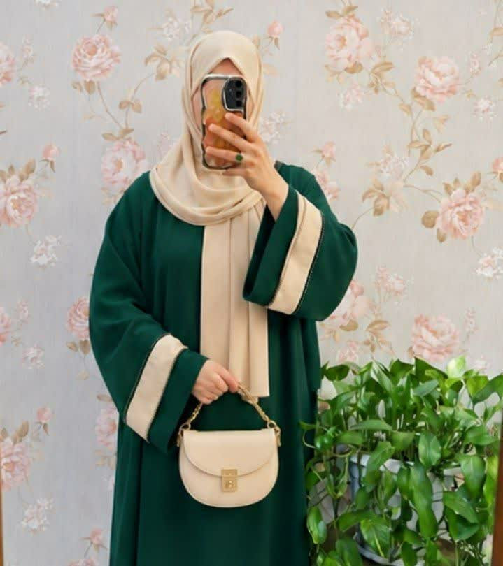 عبا بحرینی
