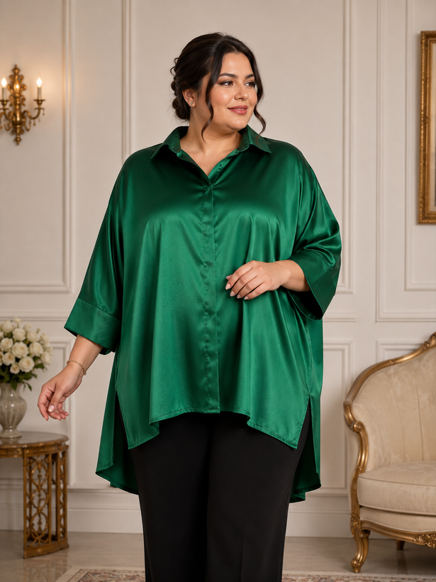 شومیز قواره دار
