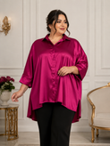 شومیز قواره بزرگ