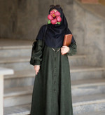 عبا کبریتی