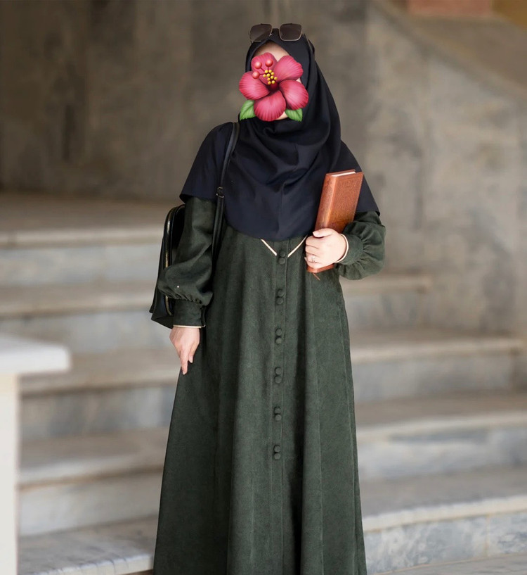 عبا کبریتی