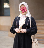 عبا پاییزه
