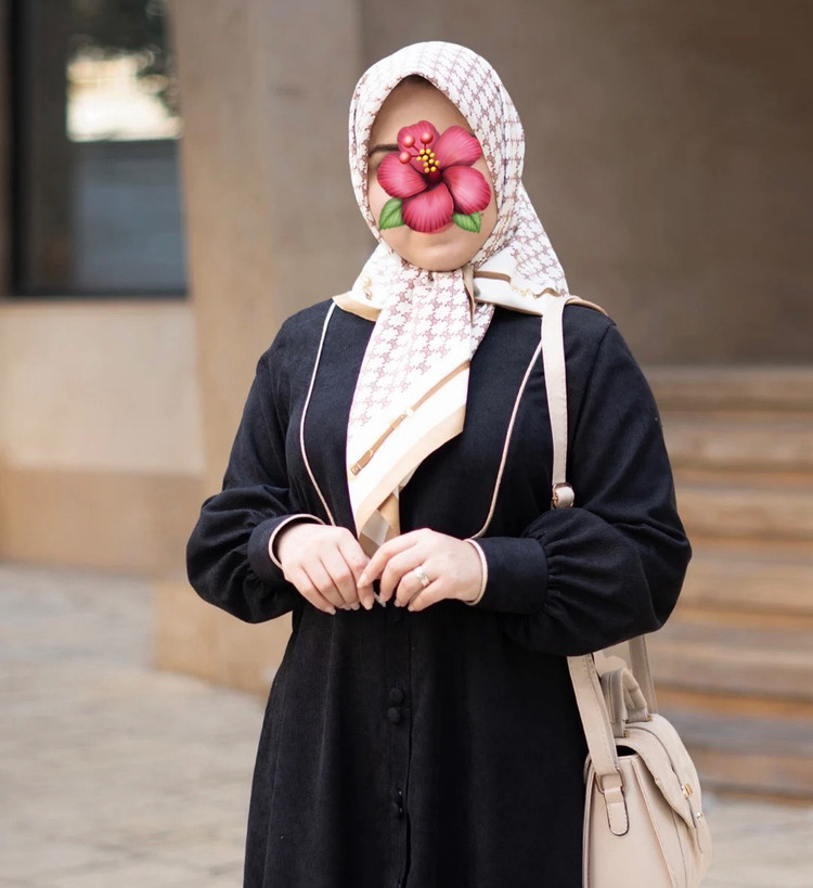 عبا پاییزه