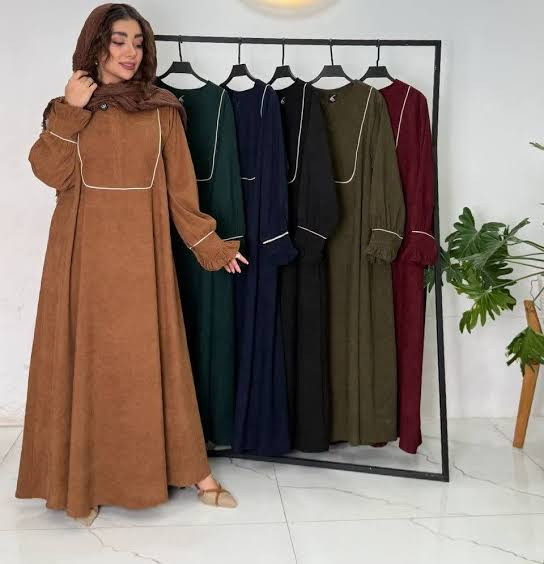 عبا کبریتی رنگی