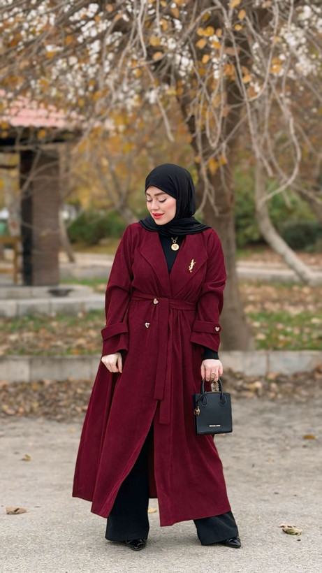 عبا یلدایی