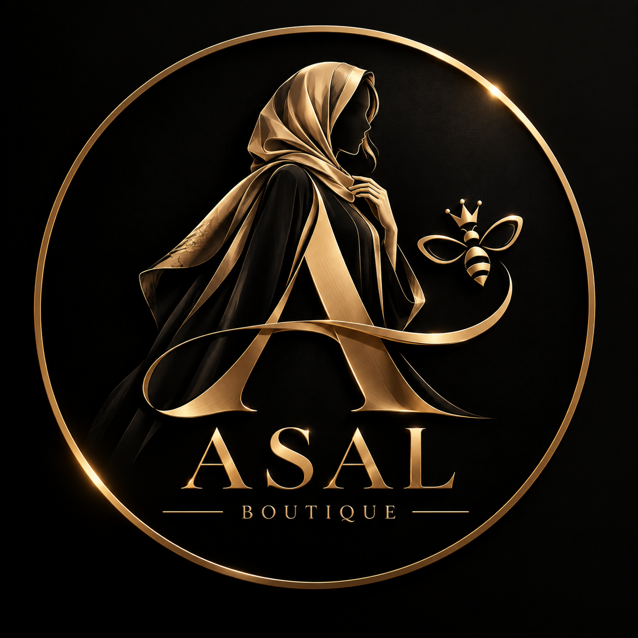 مزون عسل